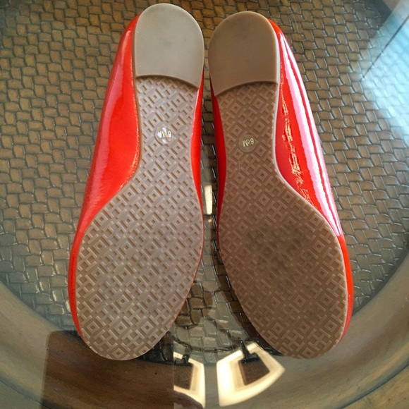❤️Tory Burch Ballet Flats❤️ - Picture 5 of 5
